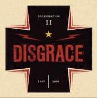 Disgrace (FIN) : Degeneration II